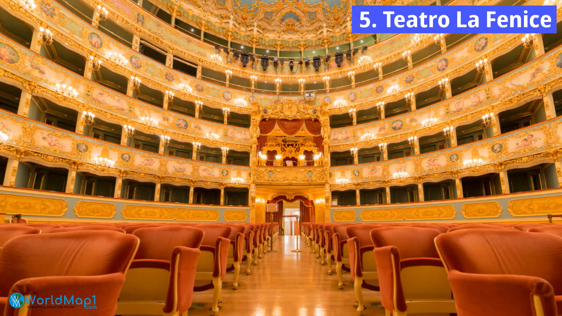 Teatro La Fenice